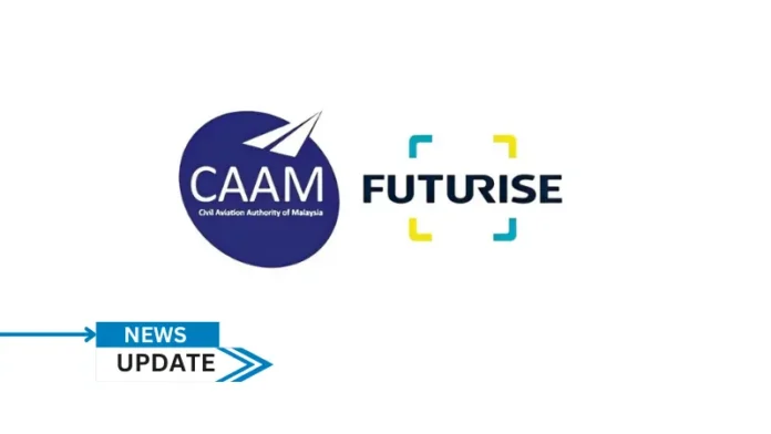 The Civil Aviation Authority of Malaysia (CAAM) has announced the appointment of Futurise Sdn Bhd (Futurise) as the Secretariat of the Advanced Air Mobility (AAM) Steering Committee.