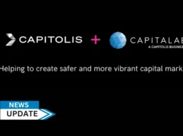 Israel-based Capitolis, the technology company helping to create safer and more vibrant capital markets, has today announced the acquisition of Capitalab, a leader in Rates Portfolio Compression and Margin Optimization, from BGC Group for a purchase amount of $46 million.