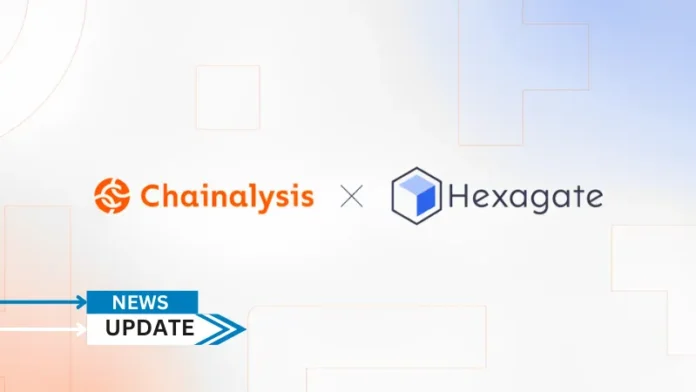 Chainalysis has acquired Hexagate, the leading provider of web3 security solutions that detect and mitigate real-time threats including cyber exploits, hacks, and governance and financial risks.