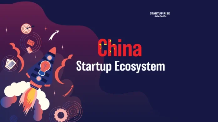 The Government of China is playing a key role in fostering innovation. China is home to approximately 369 unicorns and most of these startups are concentrated in cities like Beijing, Shanghai and Shenzhen.