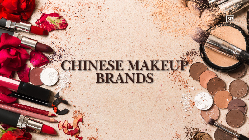 Chinese Makeup Brands to Look in 2026