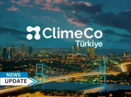 ClimeCo, a global leader in decarbonization, and Türkiye-based sustainability expert İnteraktif Çevre, a Kibar Holding and Heritage Group joint initiative, have joined forces to establish ClimeCo Türkiye, a strategic joint venture designed to accelerate decarbonization and sustainability initiatives across Türkiye and the surrounding region.