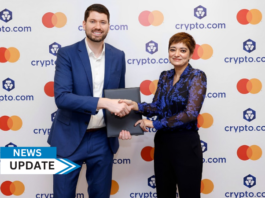 Crypto.com has secured a principal licence with Mastercard, enabling the company to directly issue cards on Mastercard’s network. Crypto.com will launch a card in Bahrain powered by Mastercard.