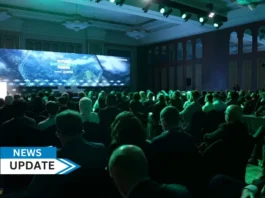 Dubai International Financial Centre (DIFC), the leading global financial centre in the Middle East, Africa, and South Asia (MEASA) region, today welcomed more than 3,000 industry leaders, government officials, and sustainability experts to the 2nd Future Sustainability Forum 2024.