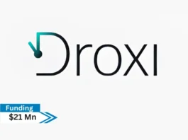 Israel-based Droxi, allows for smooth EHR integration and enables providers to see more patients daily has secured $21 million funding in series A round led by the American investment fund Drive Capital, with participation from other investors including Verissimo, AirAngels, Lurie Consulting, and Elad Litman.