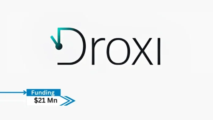 Israel-based Droxi, allows for smooth EHR integration and enables providers to see more patients daily has secured $21 million funding in series A round led by the American investment fund Drive Capital, with participation from other investors including Verissimo, AirAngels, Lurie Consulting, and Elad Litman.