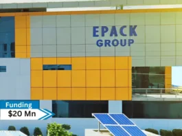 EPACK Prefab, a leading Pre-Engineered Building (PEB) company has secured $20 million in its first funding round from GEF Capital Partners, a global private equity firm.