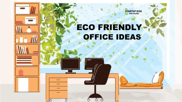 Explore the ideas to make the office more environmentally friendly. Environmentally friendly ideas for offices offer significant benefits for both the environment and businesses.