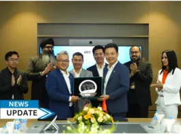 Global technology corporation FPT and Sarawak Digital Economy Corporation Berhad (SDEC), a Malaysian state-owned organization, recently signed a Memorandum of Understanding (MOU) to accelerate Sarawak’s agenda toward becoming a leading regional digital economy.