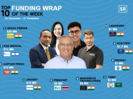 Asian startups secure investment in different funding rounds from venture capital firms and angel investors to grow their businesses and scale up to be more successful in Asia and worldwide. Below are the top 10 Asian Startups Funding Roundups for this week.