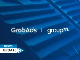 GrabAds, the advertising arm of leading superapp Grab, will expand its strategic partnership with GroupM, WPP’s media investment group, to help the latter’s clients unlock the power of Grab’s retail media network (RMN) capabilities for brand, performance and business growth.