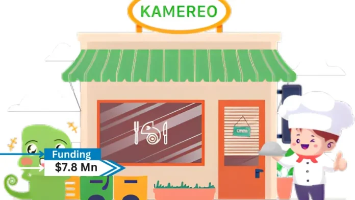 Vietnam-based B2B food delivery platform, KAMEREO , successfully raised USD 7.8 million in Series B funding. In this investment, KAMEREO received capital from investors including Sumitomo Corporation, Inspire Co., Ltd., SMBC Venture Capital Co., Ltd., Mitsubishi UFJ Capital Co., Ltd., REAZON HOLDINGS, INC. , and several other individual investors.