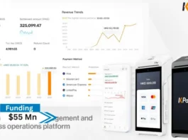 KPay Group (KPay), a one-stop financial management and business operations platform, today announced the successful completion of its first institutional funding round, raising a record USD 55 million, the largest Series A globally in the payments sector in 2024[1].