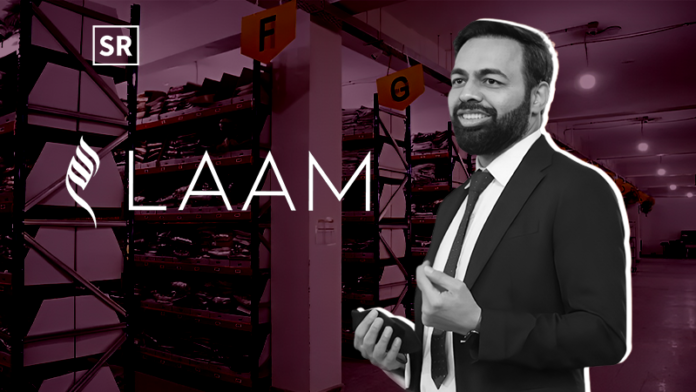 Where you come from doesn't matter as much as where you choose to go. Arif Iqbal, Co-Founder and CEO of LAAM Technologies, story embodies this example perfectly. He serves as a great example for anyone who dares to dream. Arif has held key positions in major companies like Microsoft, eBay, Pinterest, Facebook and more, and played a significant role in shaping new technological trends with them.