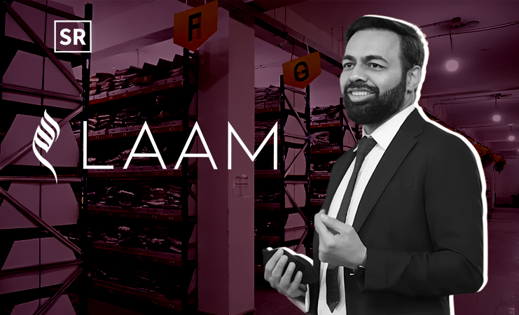 Where you come from doesn't matter as much as where you choose to go. Arif Iqbal, Co-Founder and CEO of LAAM Technologies, story embodies this example perfectly. He serves as a great example for anyone who dares to dream. Arif has held key positions in major companies like Microsoft, eBay, Pinterest, Facebook and more, and played a significant role in shaping new technological trends with them.