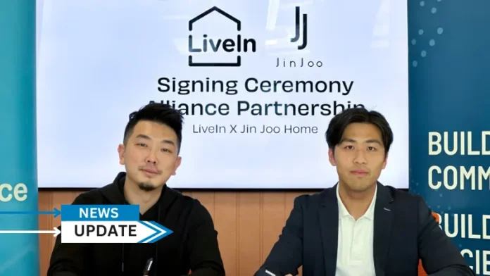 Southeast Asia’s leading long-stay platform, LiveIn, the solution to turning excess commercial space into affordable homes for youth, has partnered with JinJoo Home, a co-living specialist for young professionals in Vietnam. Both set out to consolidate and empower Vietnam’s co-living market by providing, to local operators, propositions that are both globally benchmarked and locally contextualized.