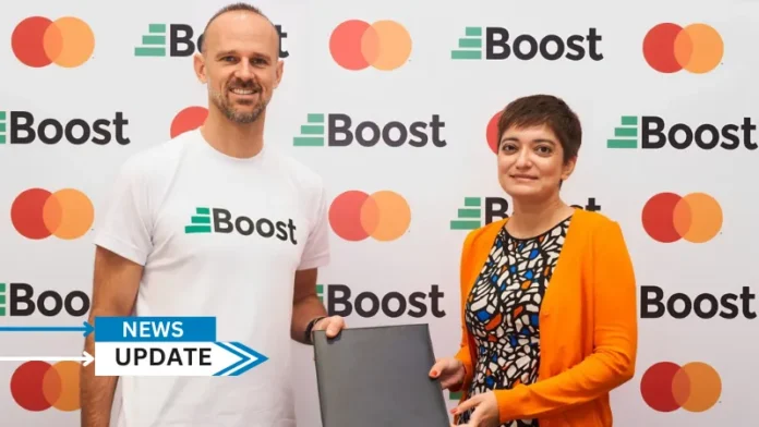 Mastercard and Boost, the business-to-business (B2B) commerce platform, have partnered to drive the growth of small businesses operating in last-mile fast-moving consumer goods (FMCG) distribution networks – the final stage of supply chains in which products are delivered to end users.