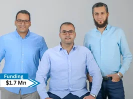 Egypt-based Nowlun, a digital shipping platform based in the MENA region, has raised $1.7 million in a Seed Funding Round led by Nama Ventures, A15, with participation from 500 MENA and several angel investors.