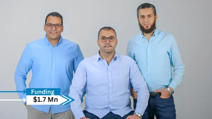 Egypt-based Nowlun, a digital shipping platform based in the MENA region, has raised $1.7 million in a Seed Funding Round led by Nama Ventures, A15, with participation from 500 MENA and several angel investors.