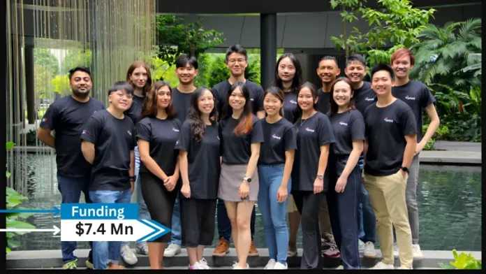 Singapore-based Multi-country HR platform Omni HR has raised $7.4 million in funding to continue building what fast-growing companies operating in Asia truly need—sophisticated, flexible workflows that work seamlessly across borders while maintaining the localization that their modern workforce requires to operate in the region.