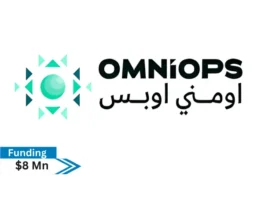 OmniOps, the first Saudi Arabia-based AI Infrastructure Technology provider, has secured a SAR 30 million (approximately $8 million) funding round from GMS Capital Ventures.