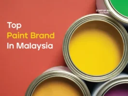 Leading Paint Brands In Malaysia for 2025. Here is a list of some of the top paint companies of Malaysia that are contributing to the economic landscape of Malaysia.