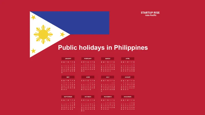 The Philippines has a rich cultural diversity, which is clearly reflected in its many public holidays throughout the year. These Public Holidays include regular national holidays, which are mandated by law and special non-working holidays that celebrate important cultural, historical and religious events. Philippines Public holidays highlight the country’s mix of Christian, Islamic and national traditions. The Public Holiday calendar of the Philippines honors both religious practices and significant moments in Philippine history.