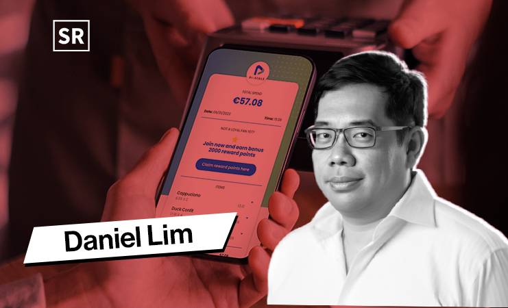 Singapore-based Pi-xcels focuses on transforming the retail system with eco-friendly e-receipts to improve the retail payment experience. Pi-xcels founder and CEO Daniel Lim came up with a solution after noticing a gap in the market. He converted this problem into an environmentally friendly solution, building a multi-million-dollar retail-tech business.