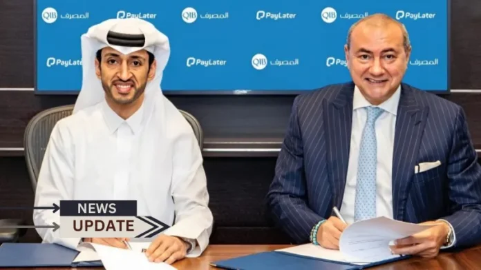 Qatar Islamic Bank (QIB), Qatar’s leading digital bank, has signed a Memorandum of Understanding (MoU) with PayLater, a Qatari fintech company specializing in Buy Now, Pay Later (BNPL) solutions.