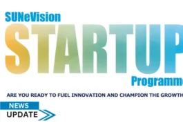 SUNeVision Holdings Ltd. the number one data centre provider in Hong Kong, is pleased to announce the continuation of its Startup Programme for the second consecutive year. This ongoing initiative aims to accelerate the growth of local startups and enhance the thriving I&T ecosystem within Hong Kong’s digital economy.