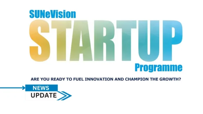 SUNeVision Holdings Ltd. the number one data centre provider in Hong Kong, is pleased to announce the continuation of its Startup Programme for the second consecutive year. This ongoing initiative aims to accelerate the growth of local startups and enhance the thriving I&T ecosystem within Hong Kong’s digital economy.