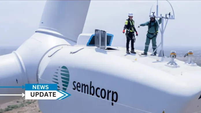 Following its earlier announcement on March 13, 2023, Sembcorp Utilities Pte Ltd, a wholly-owned subsidiary of Sembcorp Industries (Sembcorp), announces that it has completed the acceptance tests to achieve the commercial operation of the Manah II Solar Independent Power Project (the Project) in Manah, Sultanate of Oman (Oman).