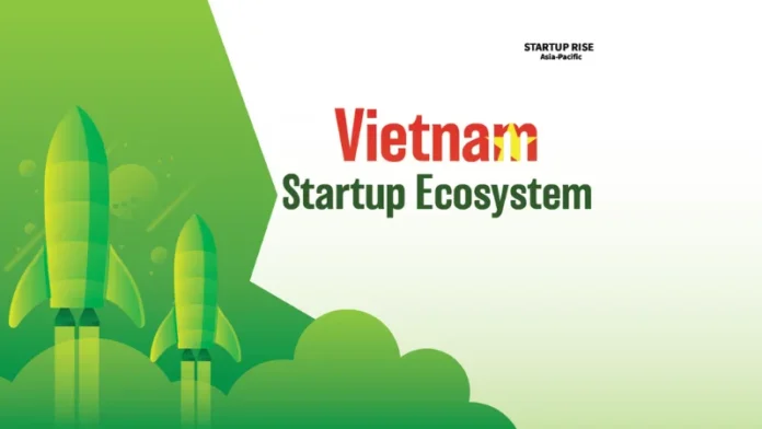 Government support, a skilled workforce, a booming economy and a growing infrastructure for startups are collectively contributing to the flourishing startup ecosystem of Vietnam.