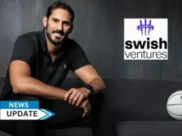 Former NBA champion Omri Casspi has launched a new venture capital fund Swish Ventures, which raised $60 Mn in a seed fund designated for early-stage investments. Investors in the fund include Sequoia, pension funds, and over 25 serial entrepreneurs. The fund will likely participate in approximately 10 start-ups, with deal sizes of roughly $5 to $7 million per transaction. 