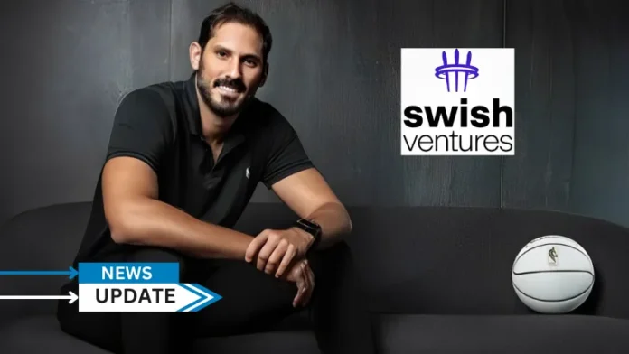 Former NBA champion Omri Casspi has launched a new venture capital fund Swish Ventures, which raised $60 Mn in a seed fund designated for early-stage investments. Investors in the fund include Sequoia, pension funds, and over 25 serial entrepreneurs. The fund will likely participate in approximately 10 start-ups, with deal sizes of roughly $5 to $7 million per transaction. 