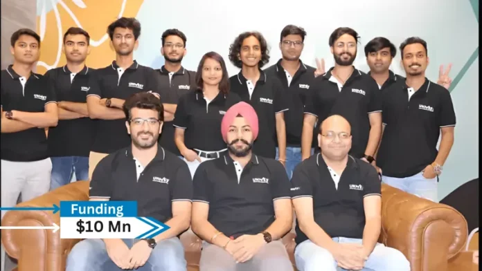 Univest, a wealthtech startup based in Gurugram, India, has raised $10 Mn (around INR 85 Cr) in a Series A funding round led by Bertelsmann India Investments (BII), with participation from a host of undisclosed angel investors.