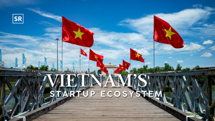Vietnam’s startup ecosystem