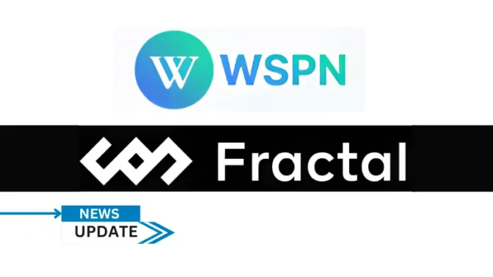 WSPN (Worldwide Stablecoin Payment Network), a global digital payments company, today announced a strategic partnership with Fractal, Bitcoin's leading scaling solution, to expand the reach and utility of its stablecoin, WUSD.