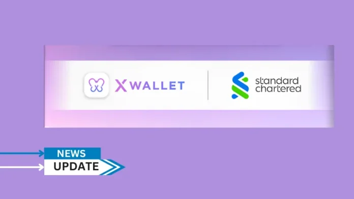 Zero Fintech Group is immensely glad to announce its financing cooperation with Standard Chartered Bank (Hong Kong) Limited to boost the A.I. financing services to X Wallet. Registered users of the XX Wallet App have grown by 209% year over year in 2024 and monthly active users by 224%.