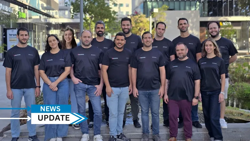 Israel-based bananaz, an innovative platform redefining design change management for R&D and engineering teams, today announced its official exit from stealth mode backed by $5.3 million in seed funding from leading investors, 10D and Cardumen Capital.