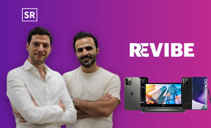 The two college friends Hamza Iraqui and Abdessamad Benzakour, Co-founders of Revibe, a Dubai-based startup, have sold over 80,000 refurbished devices through their sustainable e-commerce startup. Their journey from friends to founders began with a disappointing experience that highlighted a significant gap in the market. Rather than ignoring the issue, they saw it as an opportunity. With a groundbreaking idea and a clear, unwavering vision to sell refurbished electronics and reduce waste, they built a thriving business. In just two years, Revibe has helped customers saved over $14 million. Now the founders are planning to expand globally, the duo is poised to make an even greater impact.