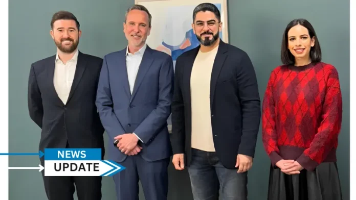 Corvidae, a leader in marketing attribution, has announced an exclusive partnership with the Easa Saleh Al Gurg Group (ESAG) to bring its award-winning, patented AI-powered cookieless attribution technology to the rapidly growing markets of the United Arab Emirates and Saudi Arabia.