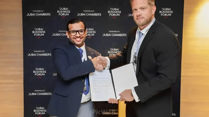 CyberHive, a leading UK-headquartered global cyber security company with a regional head office in Dubai, has signed a Memorandum of Understanding (MOU) with UAE-based technology Meerana. The strategic collaboration aims to drive technological excellence and ensure a more secure digital future for organisations worldwide.