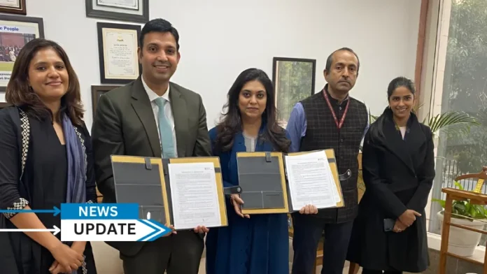 The Department for Promotion of Industry and Internal Trade (DPIIT), under the Ministry of Commerce & Industry, has entered into a landmark partnership with the Startup Policy Forum (SPF), a premier industry organization representing India’s leading new-age companies. This strategic collaboration aims to establish India as a global hub for innovation and entrepreneurship.