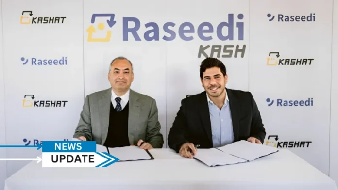 Raseedi, a leading fintech player serving Egypt’s millions of underbanked masses through its daily fintech app, has acquired Kashat, which in its role owns Pharos Microfinance S.A.E., a subsidiary of Kashat, in an equity deal to broaden its product offerings and introduce instant loans. Kashat is founded in Egypt in 2018 by Karim Nour and Sumair Farooqui.