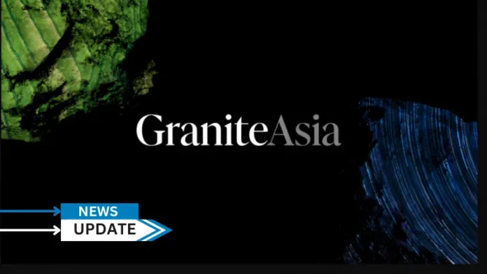 Granite Asia, Asia’s leading multi-asset investment platform, announced today that Ming Eng has joined the firm as a Partner, reporting to Senior Managing Partners Jenny Lee and Jixun Foo.