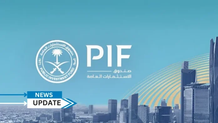 PIF announced has acquired a 23.08% stake in Saudi Reinsurance Company (Saudi Re) by way of a capital increase and subscription to new shares, with the suspension of preemptive rights in accordance with Capital Market Authority regulations.