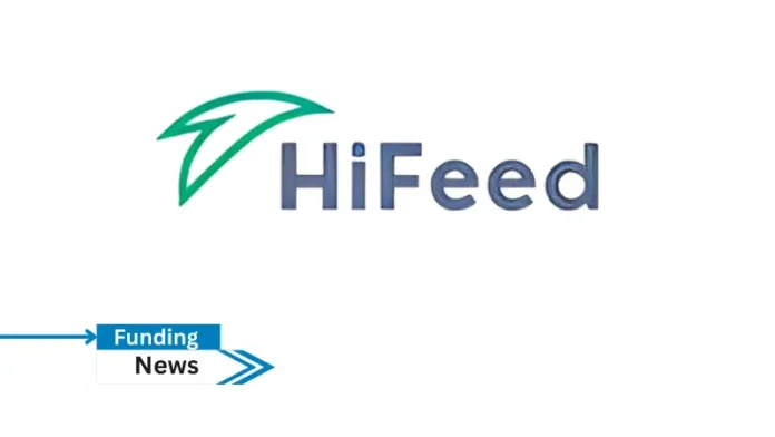 Indonesia-based HiFeed, a pioneer in sustainable cattle farming solutions has secured pre-seed funding round, led by climate-tech venture builder Wavemaker Impact (WMi).