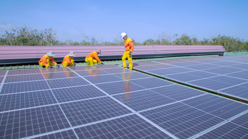 Is Solar Panel Installation Worth It? The Complete Guide to Savings and Benefits