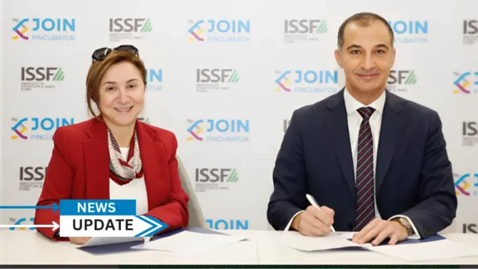 This partnership comes as part of JoPACC and the ISSF’s commitment to support Fintech startups in testing their innovative solutions to grow and scale their business in the local and regional markets.